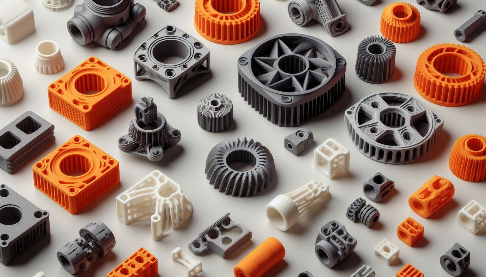 Atelier KRmatic Modélisation et Impression 3D