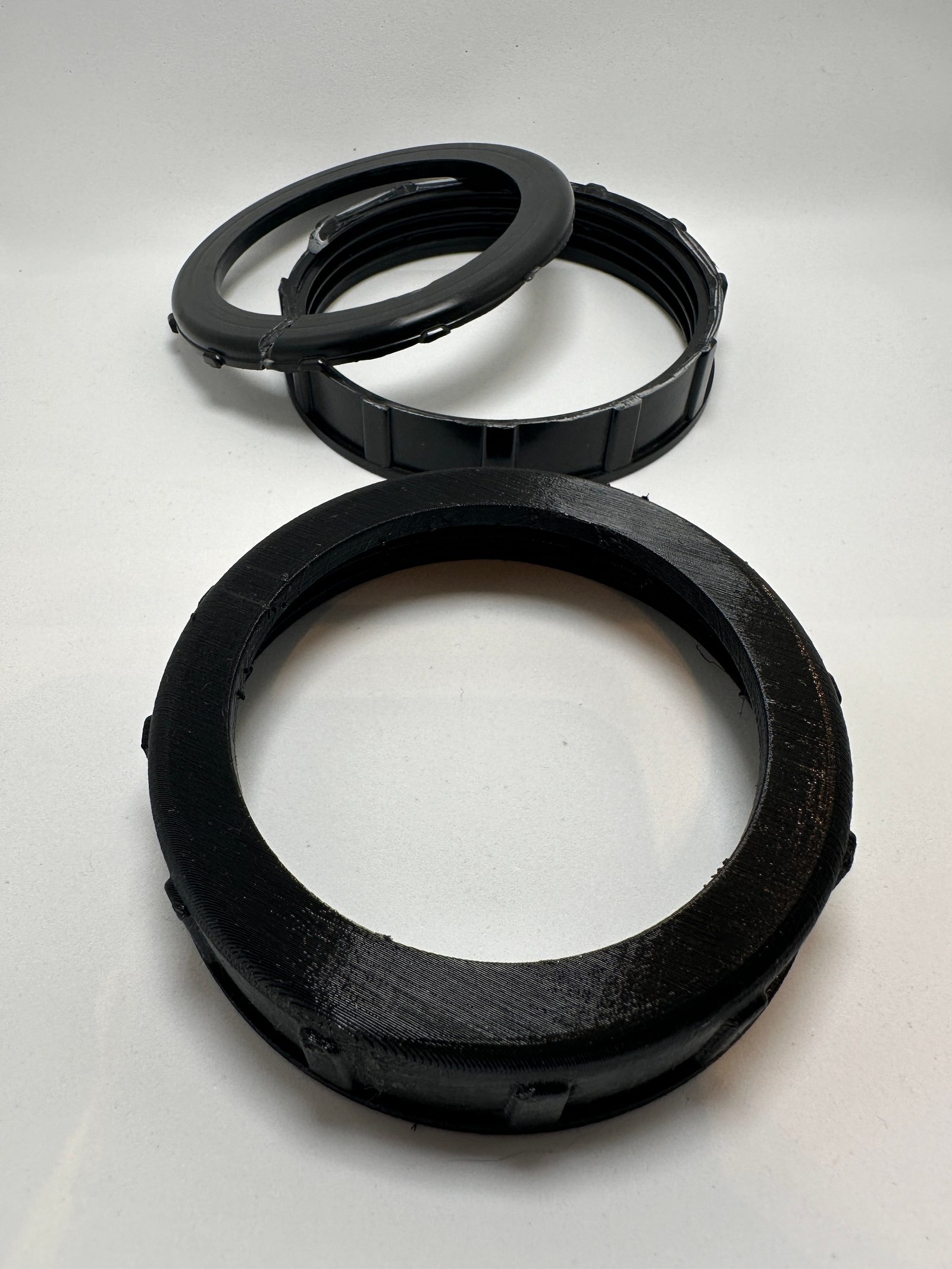 Reproduction pièces 12 - KRmatic