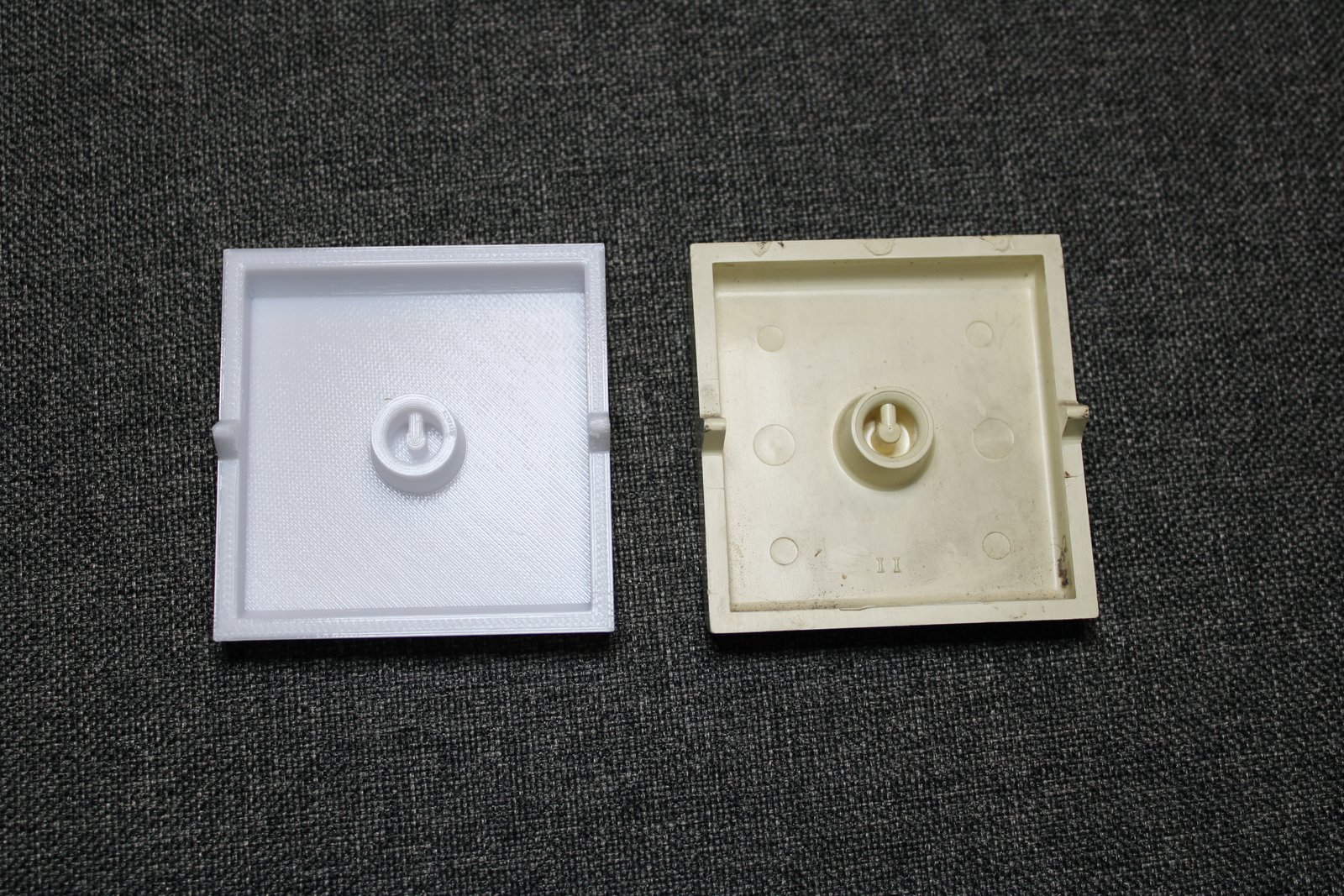 Reproduction pièces 6 - KRmatic