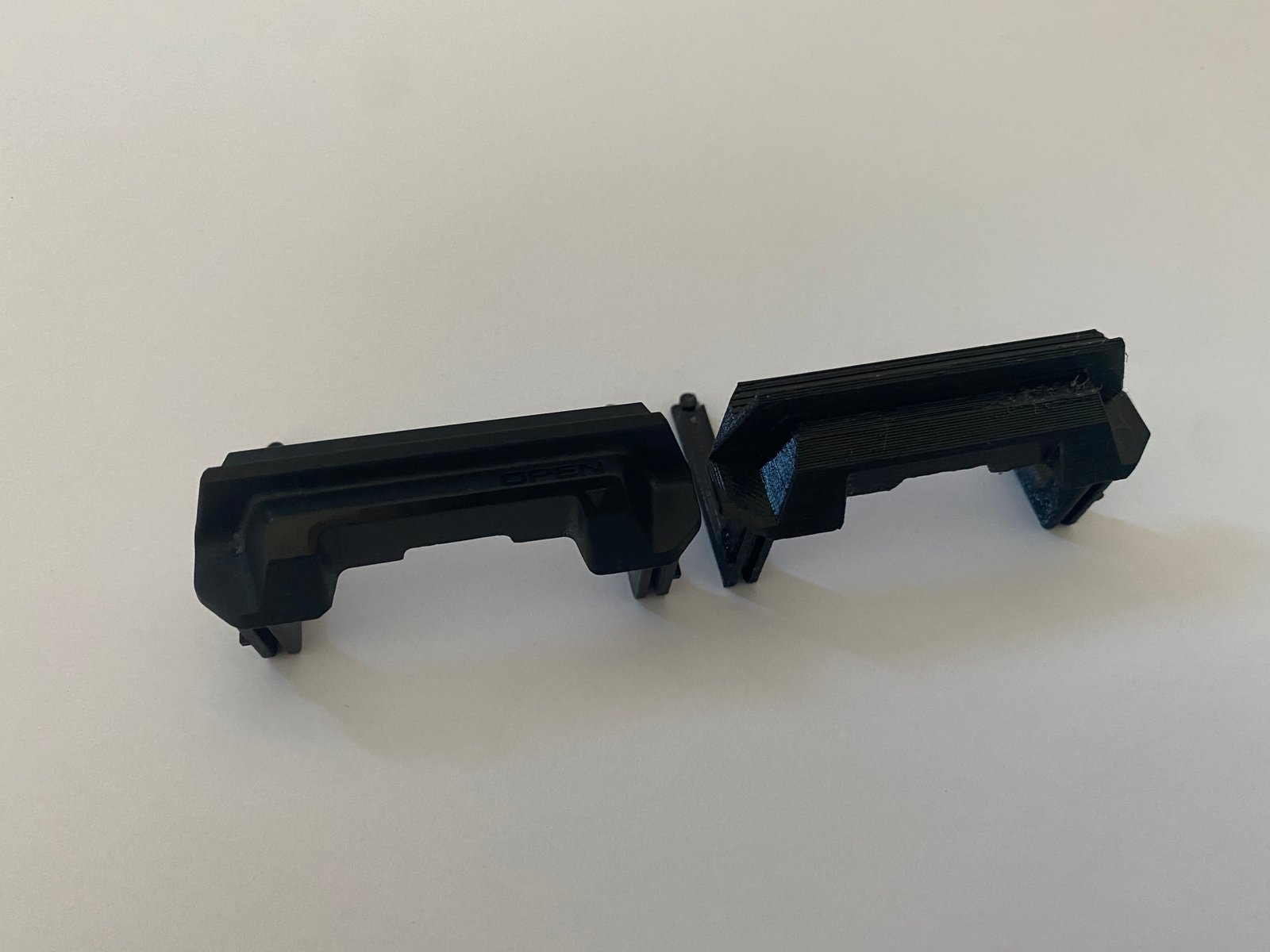 Reproduction pièces 8 - KRmatic