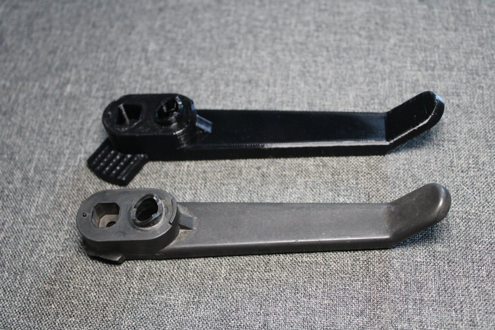 Reproduction pièces 14 - KRmatic